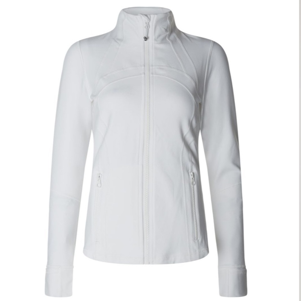 Size 4 Lululemon Define Jacket